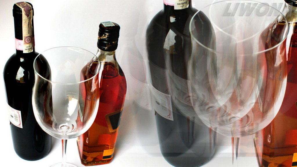 Sytuacja drogowa do pytania: Czy masz prawo prowadzić pojazd gdy stężenie alkoholu we krwi w Twoim organizmie przekracza 0,2‰?