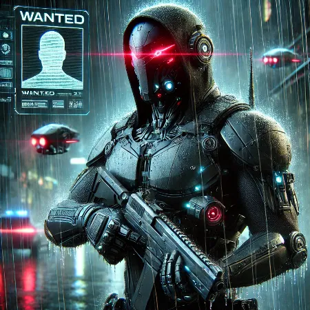 Awatar postaci Holo Hacker