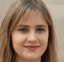 Katarzyna Wiśniewska
